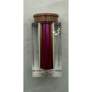 KKW Beauty‎ Fire Loose Pigment Eyeshadow Shimmer Metallic Red Gold